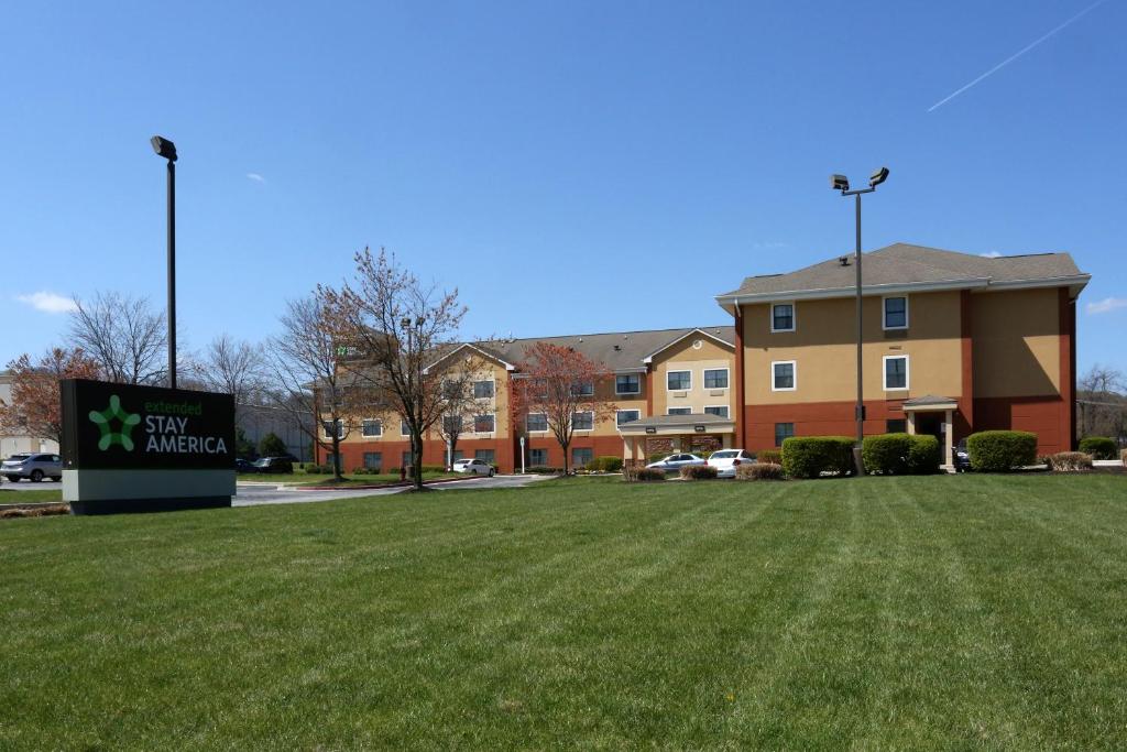 Extended Stay America Suites - Baltimore - Timonium Main image 1